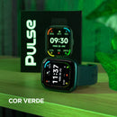 Smartwatch I9 Pulse Pro – Inteligência Total no Seu Pulso