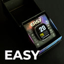 Smartwatch I9 EASY Pulse – À Prova d’Água e Pronto para o Dia a Dia