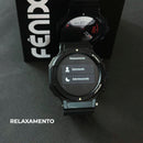 FÊNIX ULTRA SPORT – Edição I9 Performance