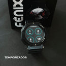 FÊNIX ULTRA SPORT – Edição I9 Performance