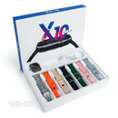 WS-X11 Premium Kit • Smartwatch Séries 10 + 7 Pulseiras