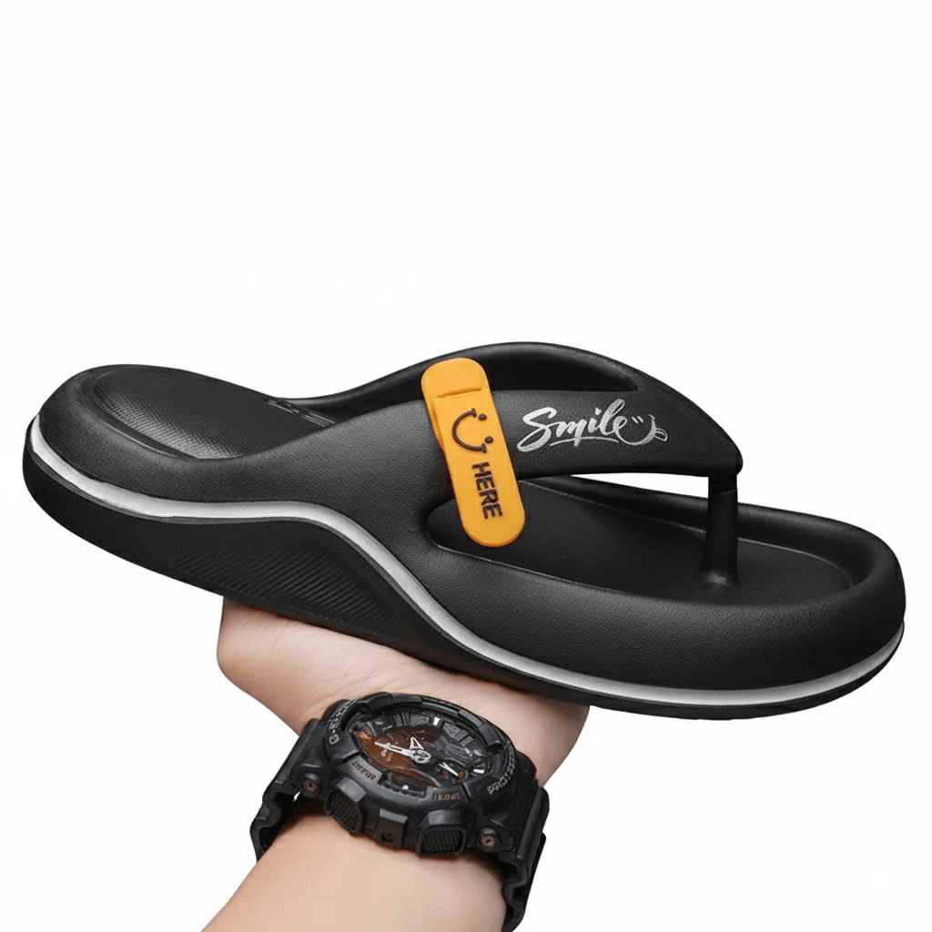 I9 CloudStep™ EVA – Conforto Inteligente Antiderrapante