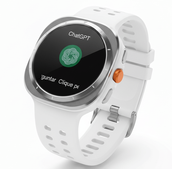 Smartwatch I9 MA27 – Inteligência e Estilo no Pulso