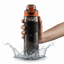 Garrafa SportMeasure I9 – Graduada para Treinos (Alta Capacidade, Antivazamento)