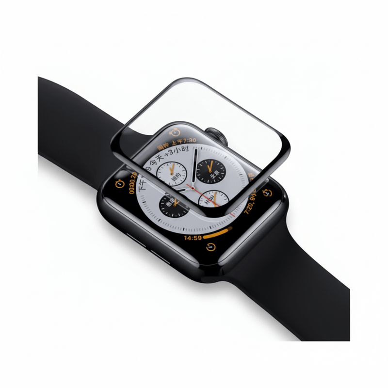 KIT 3 PELÍCULAS 3D · ULTRA PROTEÇÃO