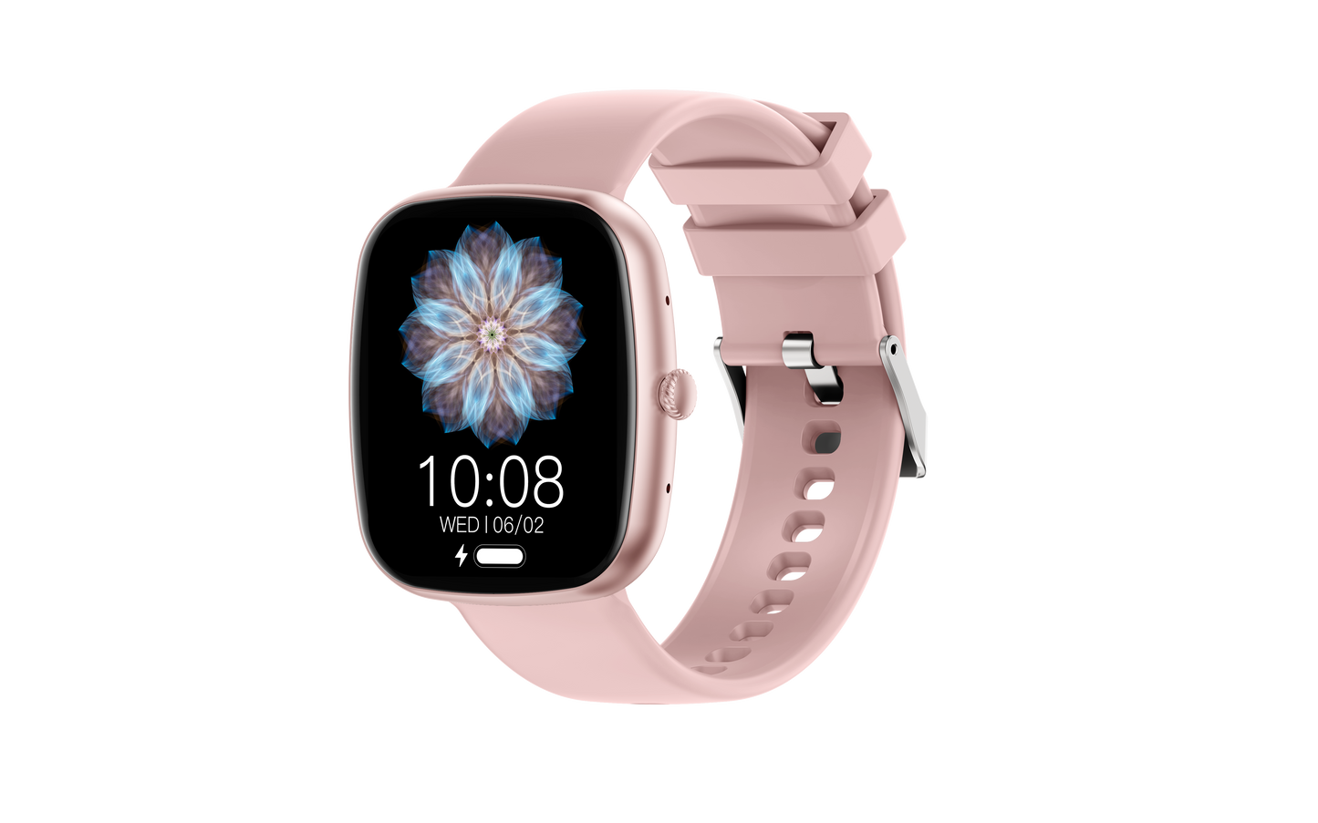 Smartwatch I9 EASY Pulse – À Prova d’Água e Pronto para o Dia a Dia