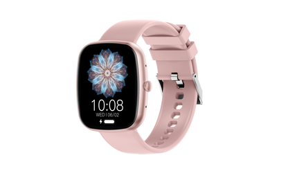 Smartwatch I9 EASY Pulse – À Prova d’Água e Pronto para o Dia a Dia