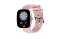 Smartwatch I9 EASY Pulse – À Prova d’Água e Pronto para o Dia a Dia