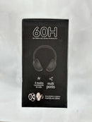 I9 SoundZone WZ08 — Headset Premium com ANC e 60h de Bateria