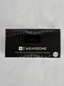 I9 SoundZone WZ08 — Headset Premium com ANC e 60h de Bateria