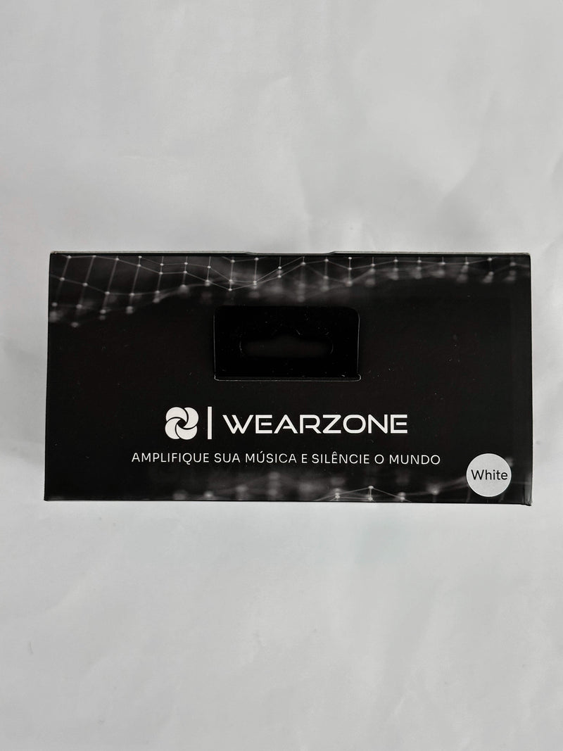 I9 SoundZone WZ08 — Headset Premium com ANC e 60h de Bateria