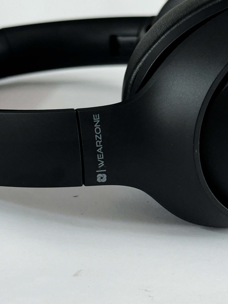 I9 SoundZone WZ08 — Headset Premium com ANC e 60h de Bateria
