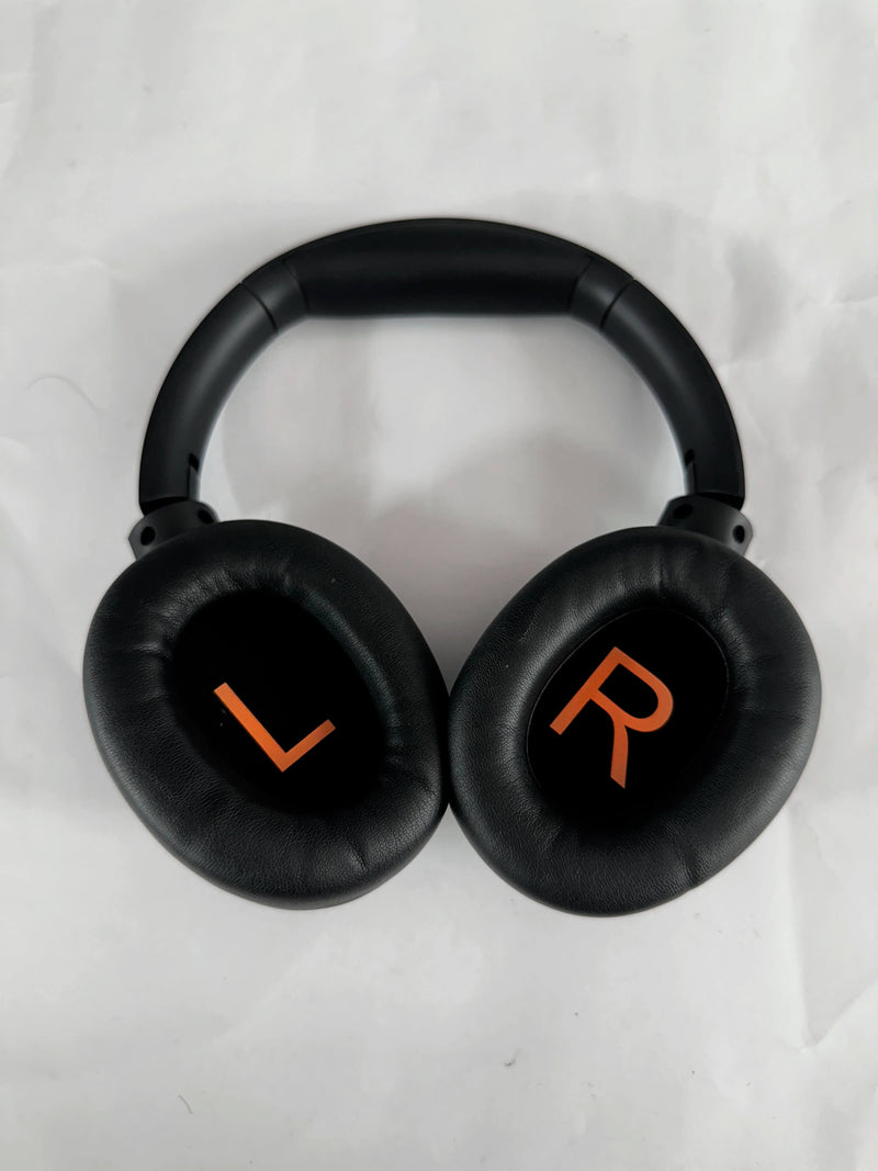 I9 SoundZone WZ08 — Headset Premium com ANC e 60h de Bateria