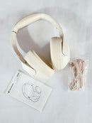 I9 SoundZone WZ08 — Headset Premium com ANC e 60h de Bateria