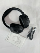 I9 SoundZone WZ08 — Headset Premium com ANC e 60h de Bateria