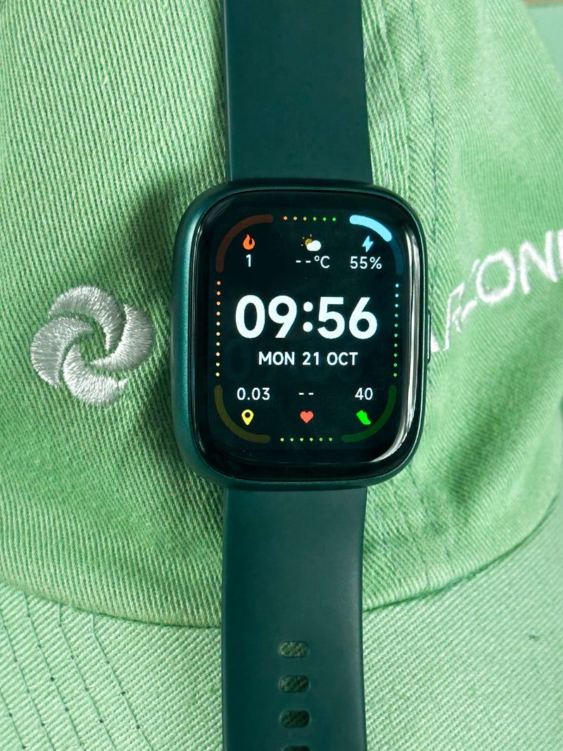 Smartwatch I9 Pulse Pro – Inteligência Total no Seu Pulso