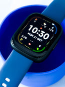 Smartwatch I9 Pulse Pro – Inteligência Total no Seu Pulso