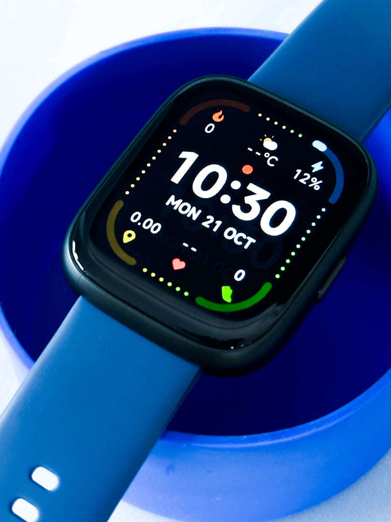 Smartwatch I9 Pulse Pro – Inteligência Total no Seu Pulso