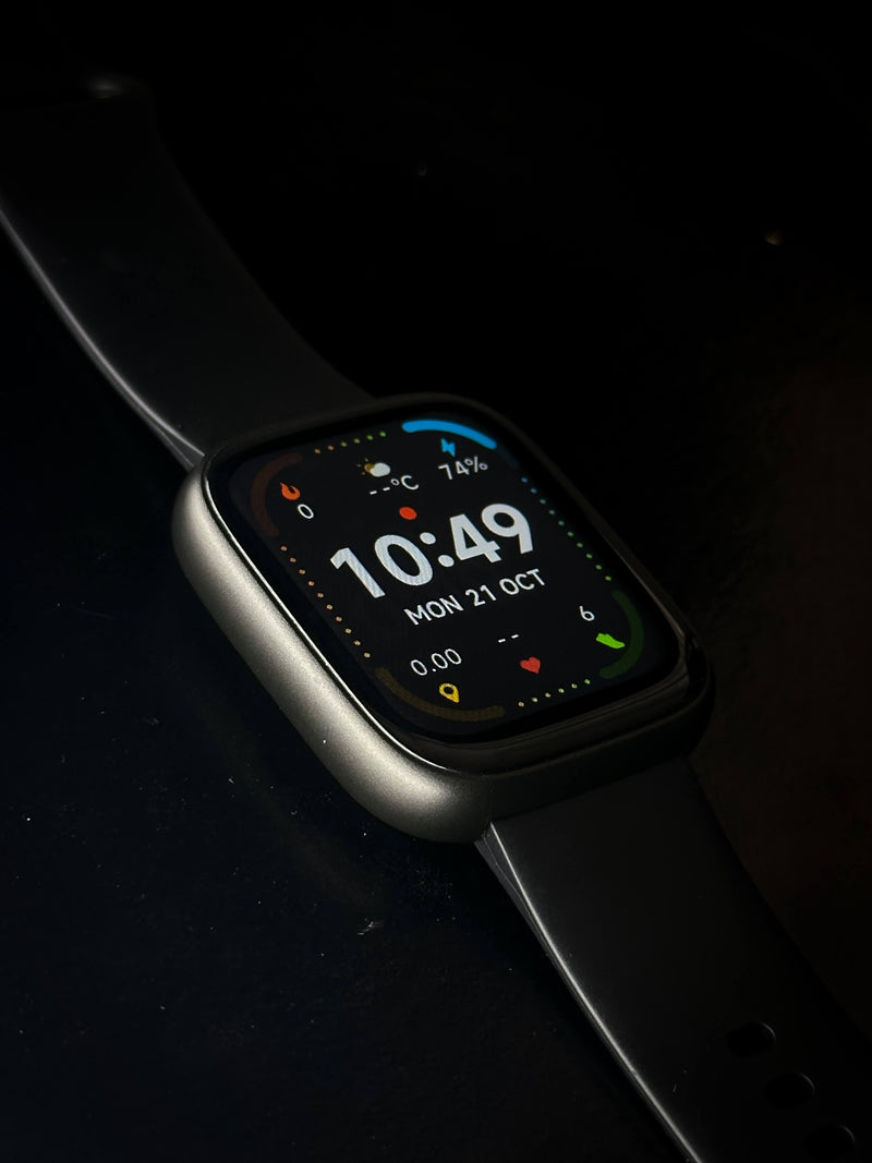 Smartwatch I9 Pulse Pro – Inteligência Total no Seu Pulso