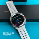 Smartwatch I9 MA27 – Inteligência e Estilo no Pulso