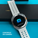 Smartwatch I9 MA27 – Inteligência e Estilo no Pulso