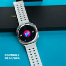 Smartwatch I9 MA27 – Inteligência e Estilo no Pulso