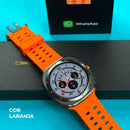 Smartwatch I9 MA27 – Inteligência e Estilo no Pulso