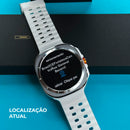 Smartwatch I9 MA27 – Inteligência e Estilo no Pulso
