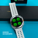 Smartwatch I9 MA27 – Inteligência e Estilo no Pulso