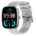 Smartwatch I9 EASY Pulse – À Prova d’Água e Pronto para o Dia a Dia