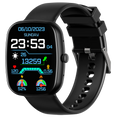 Smartwatch I9 EASY Pulse – À Prova d’Água e Pronto para o Dia a Dia