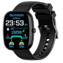 Smartwatch I9 EASY Pulse – À Prova d’Água e Pronto para o Dia a Dia