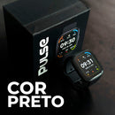 Smartwatch I9 Pulse Pro – Inteligência Total no Seu Pulso