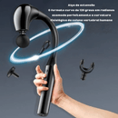 RelaxPro X – Massageador Elétrico Multifuncional