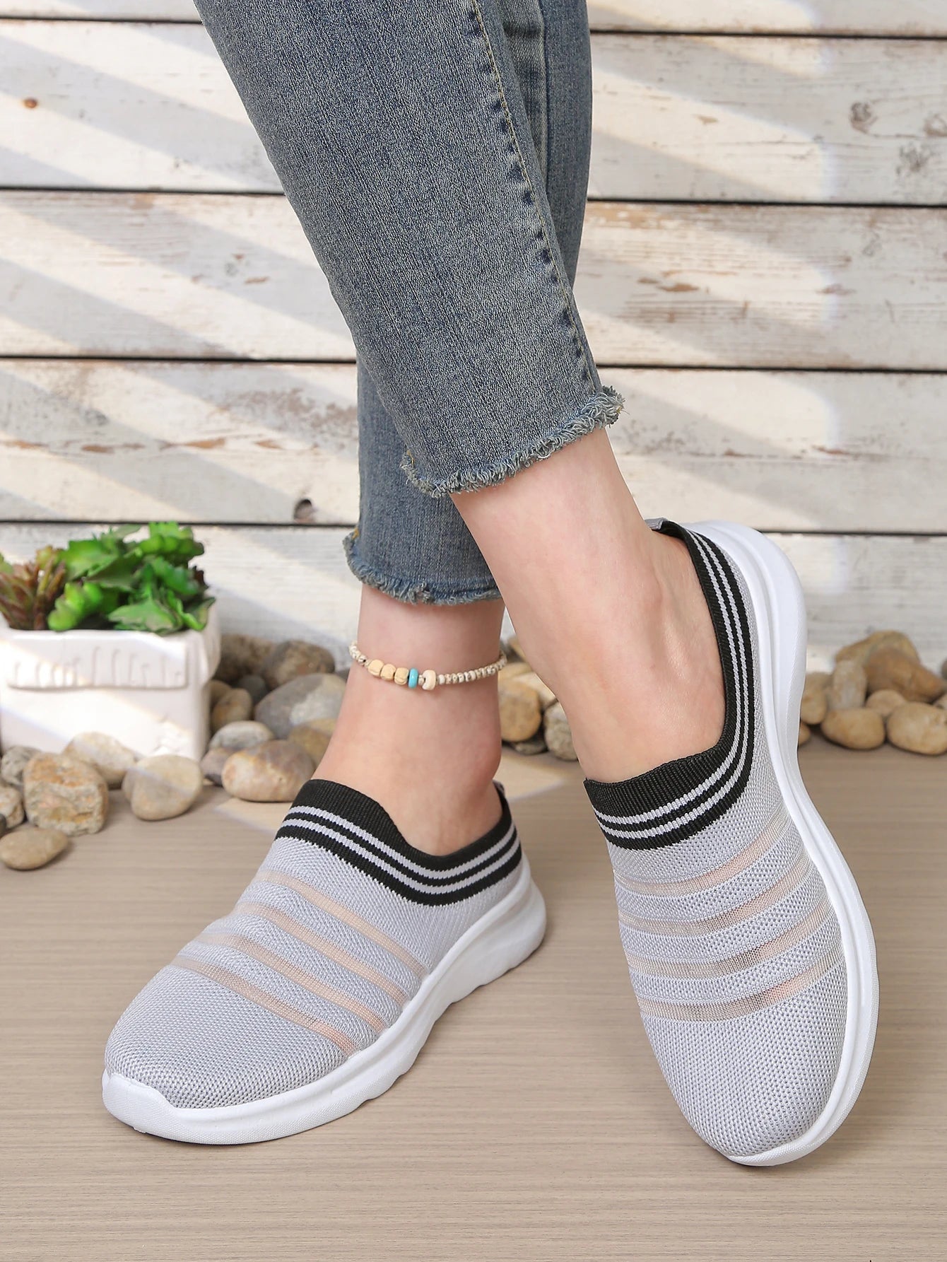 I9 Comfort Walk™ | Tênis Feminino Conforto Premium Respirável Ultra Leve