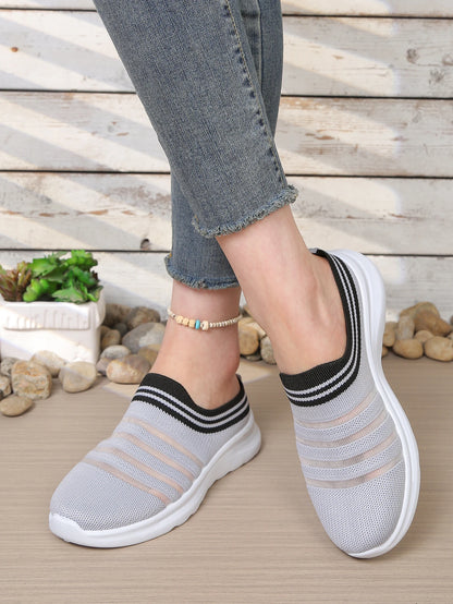 I9 Comfort Walk™ | Tênis Feminino Conforto Premium Respirável Ultra Leve