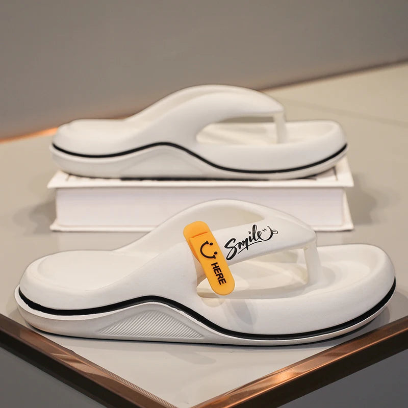 I9 CloudStep™ EVA – Conforto Inteligente Antiderrapante