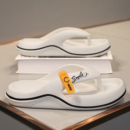 I9 CloudStep™ EVA – Conforto Inteligente Antiderrapante