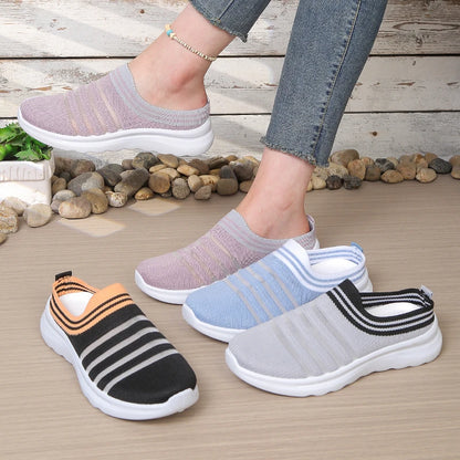 I9 Comfort Walk™ | Tênis Feminino Conforto Premium Respirável Ultra Leve