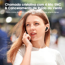 Pulse ANC Pro – Fone Bluetooth com Cancelamento de Ruído