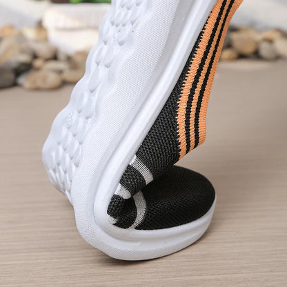 I9 Comfort Walk™ | Tênis Feminino Conforto Premium Respirável Ultra Leve