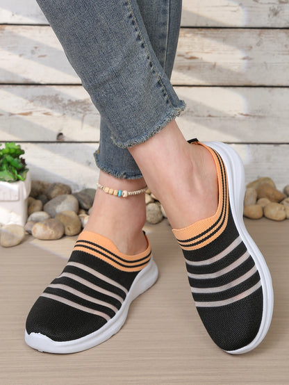 I9 Comfort Walk™ | Tênis Feminino Conforto Premium Respirável Ultra Leve