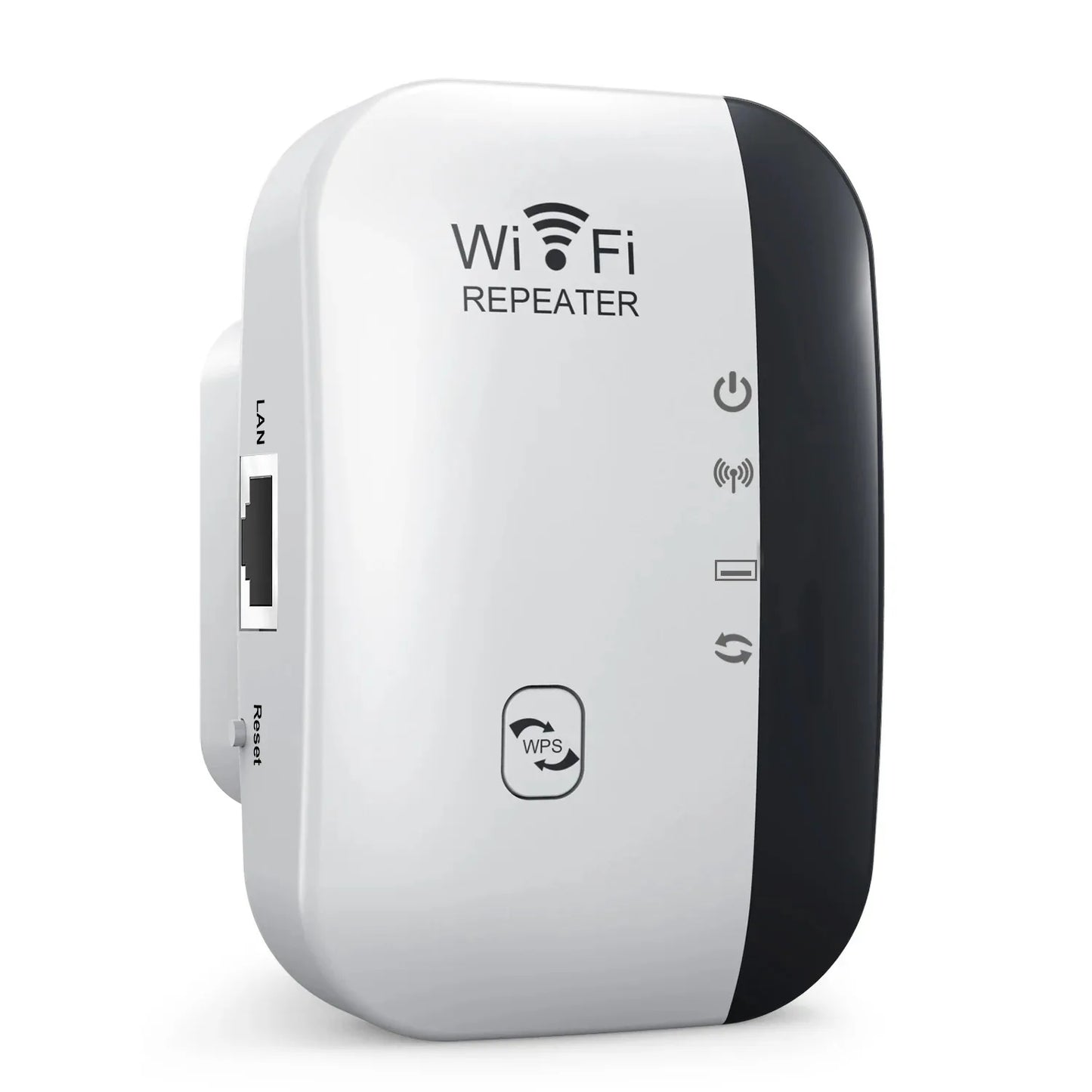 Repetidor WiFi 300 Full Sinal