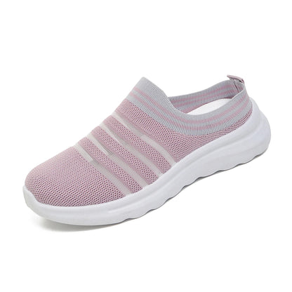 I9 Comfort Walk™ | Tênis Feminino Conforto Premium Respirável Ultra Leve