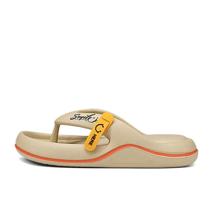 I9 CloudStep™ EVA – Conforto Inteligente Antiderrapante