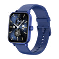 COLMI P81 Ultra Call™ Smartwatch Bluetooth com Chamadas e Tela HD 1.9