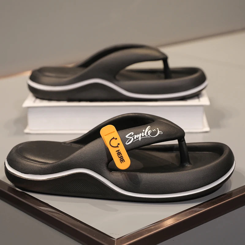 I9 CloudStep™ EVA – Conforto Inteligente Antiderrapante