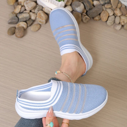 I9 Comfort Walk™ | Tênis Feminino Conforto Premium Respirável Ultra Leve