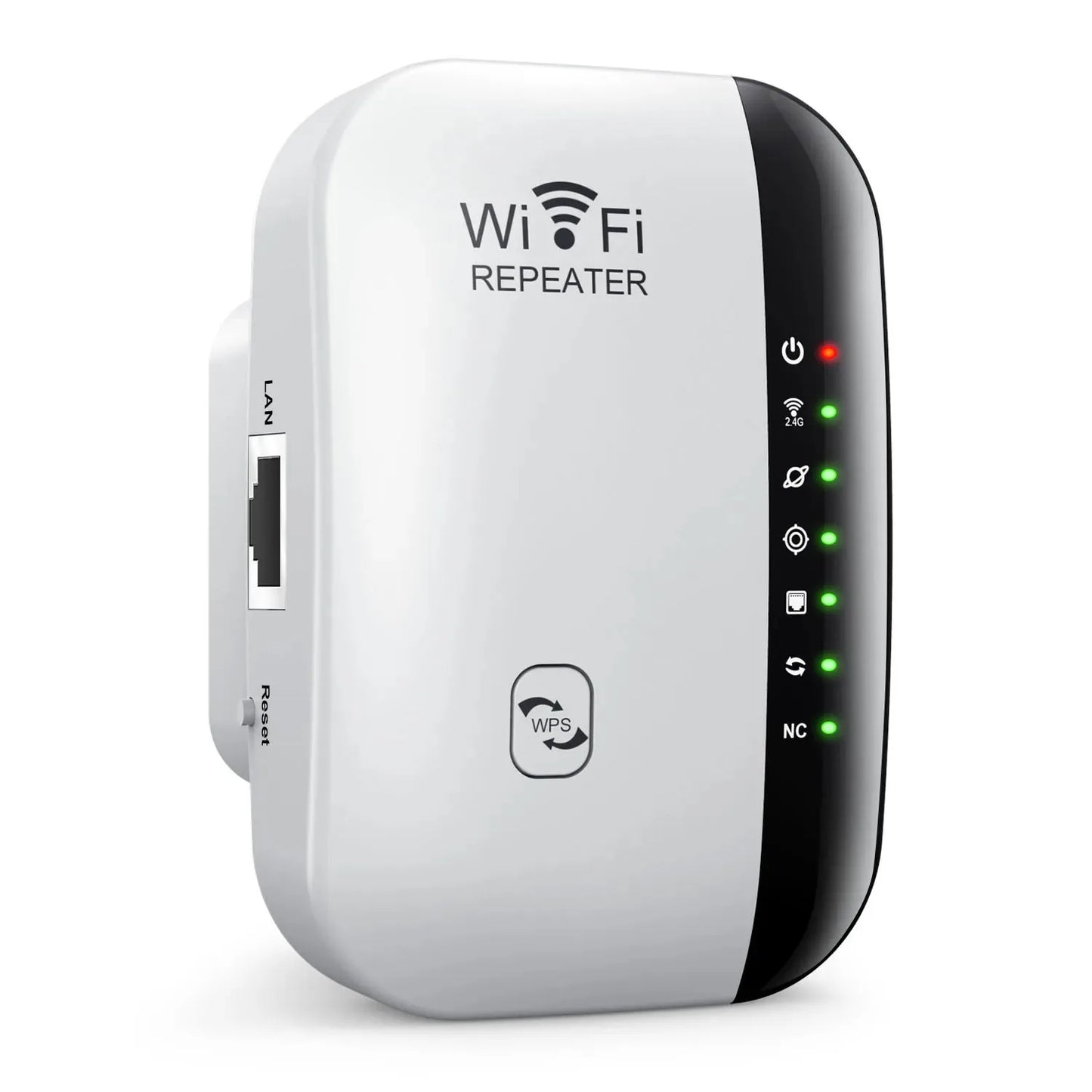 Repetidor WiFi 300 Full Sinal