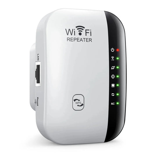 Repetidor WiFi 300 Full Sinal